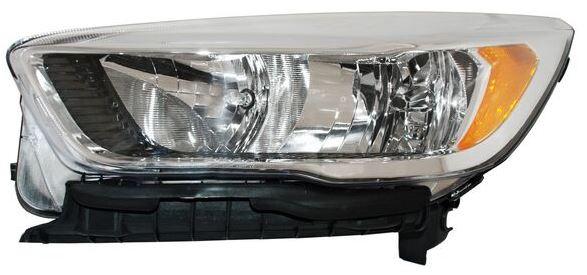 FARO ESCAPE 17-18 CROMO L