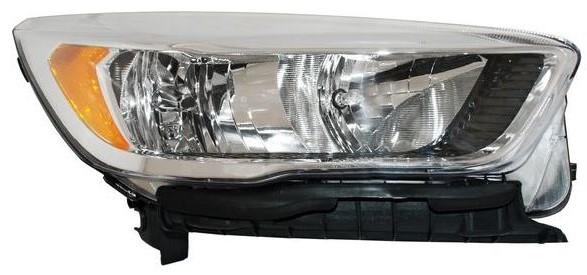 FARO ESCAPE 17-18 CROMO R