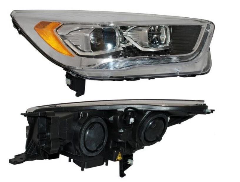 FARO ESCAPE 17-19 P/XENON R