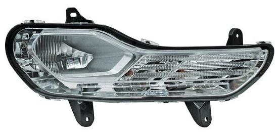 FARO NIEBLA ESCAPE 13-16 R