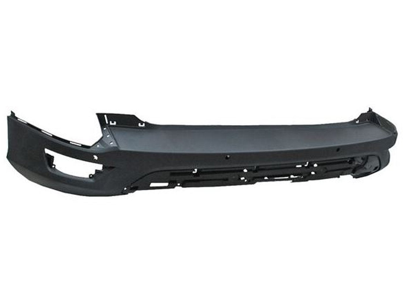 FASCIA TRASERA ESCAPE 13-16 C/HOYO P/SENSOR