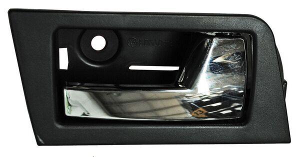 MANIJA INTERIOR ESCAPE/ TRIBUTE/ MARINER 08-12/ FOCUS 09-11 TRAS CROMO NEGRA R
