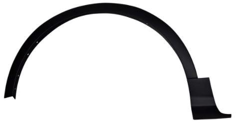 MOLDURA ARCO SALPICADERA ESCAPE 17-19 TEXTURADO L