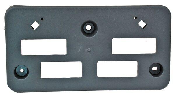 PORTA PLACA DEL ESCAPE 05-07