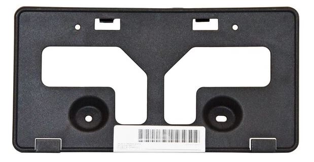 PORTA PLACA DEL ESCAPE 20-22