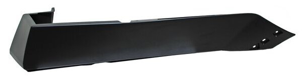 ALERON TRASERO EXPEDITION 07-16 C/HOYO P/MOLDURA L