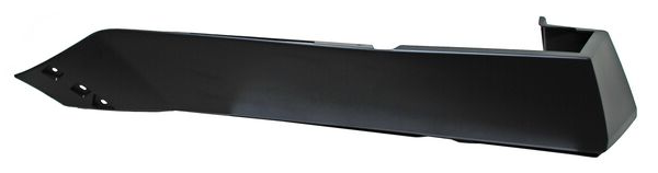 ALERON TRASERO EXPEDITION 07-16 C/HOYO P/MOLDURA R