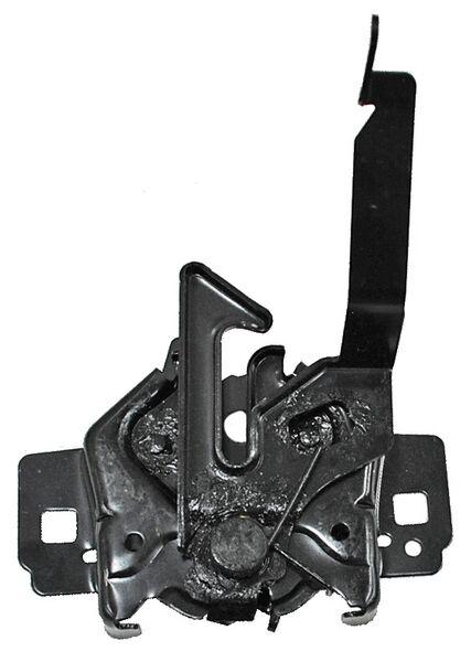 CHAPA COFRE EXPEDITION 03-06