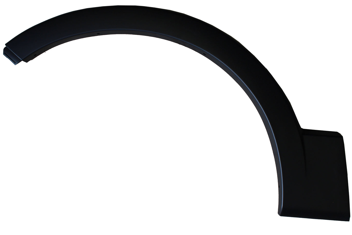 MOLDURA ARCO SALPICADERA EXPEDITION 03-06 P/PINTAR L