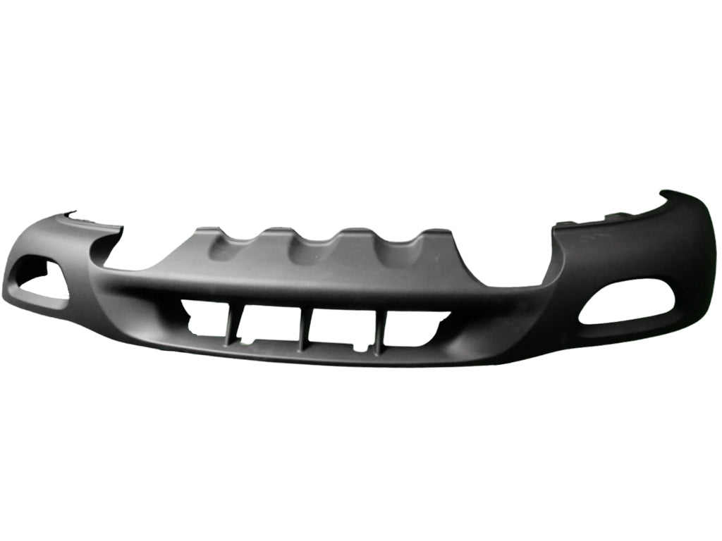 SPOILER EXPEDITION 99-03 EDDIE BAUER GRIS C/HOYO