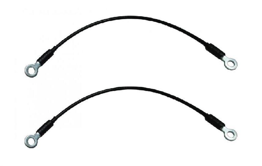 CHICOTE TAPA BATEA FORD PU 80-86 JUEGO