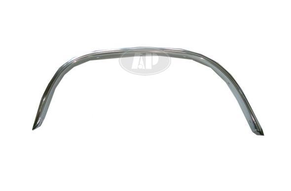 MOLDURA ARCO SALPICADERA FORD PU 80-86 L