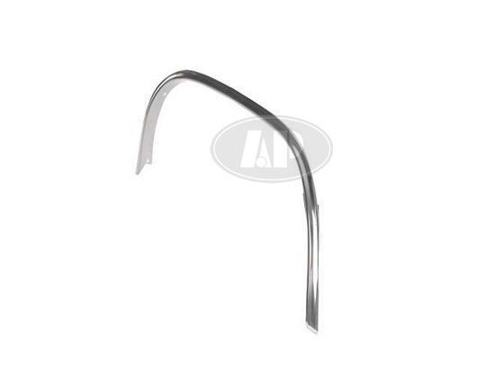 MOLDURA ARCO TRASERA FORD PU 80-86 L