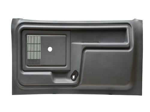 TAPA INTERIOR PUERTA FORD PU 80-86 GRIS R