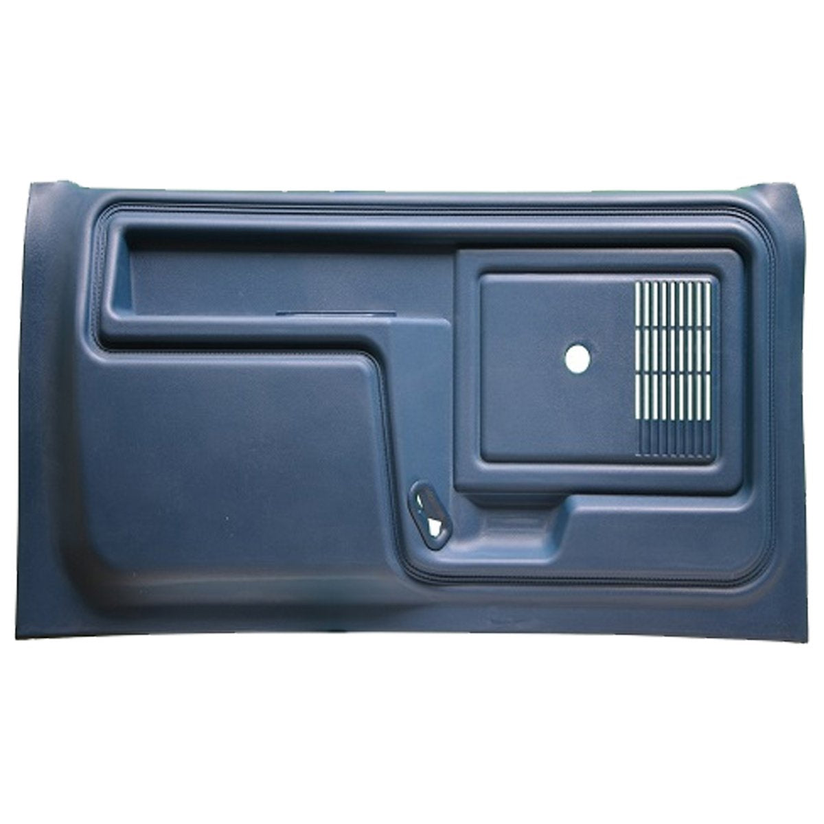TAPA INTERIOR PUERTA FORD PU 80-86 AZUL L