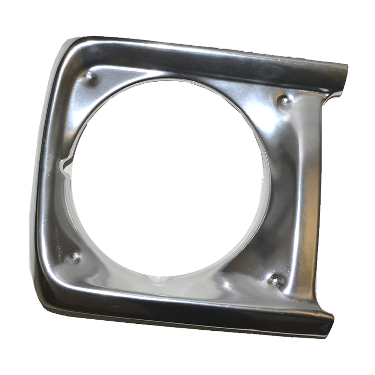 BISEL FORD PU F-100 71-72 R