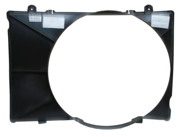 TOLVA RADIADOR FORD PU 94-96 6 CIL AUTOMAT