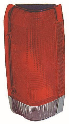 CALAVERA FORD PU 87-91 L