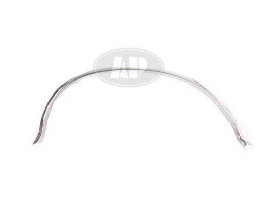 MOLDURA ARCO TRASERA FORD PU 87-97 L