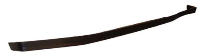 SPOILER FORD PU 87-91