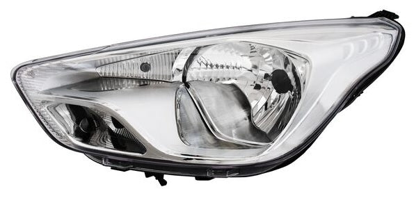 FARO FIGO 16-18 CROMO L