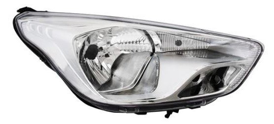 FARO FIGO 16-18 CROMO R CN