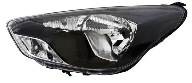 FARO FIGO 16-18 NEGRO L