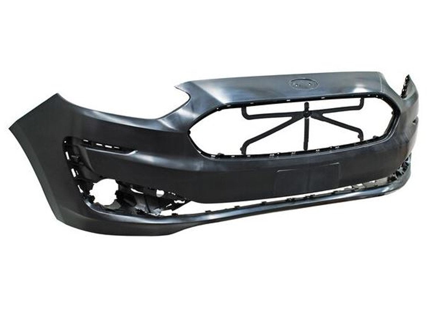 FASCIA DELANTERA FIGO 19-21 S/HOYO P/TIRON