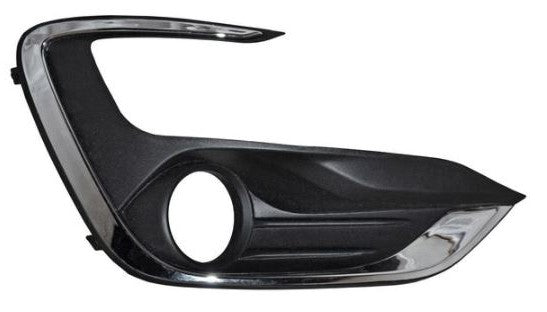 PARRILLA FASCIA FIGO 19-21 FILO/CROMO C/HOYO R