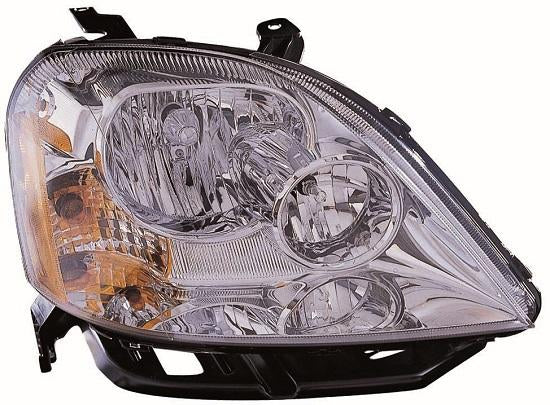 FARO FIVE HUNDRED 05-07 R