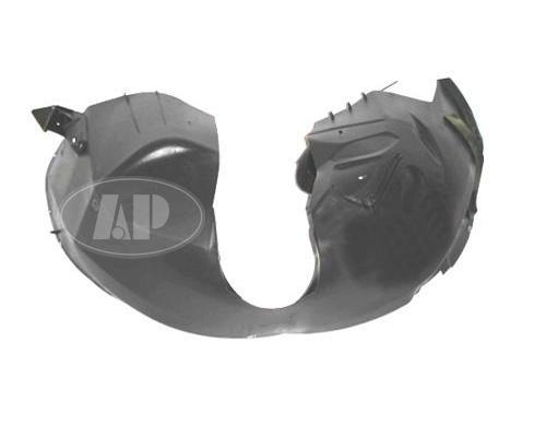 TOLVA SALPICADERA FIVE HUNDRED 05-07 R