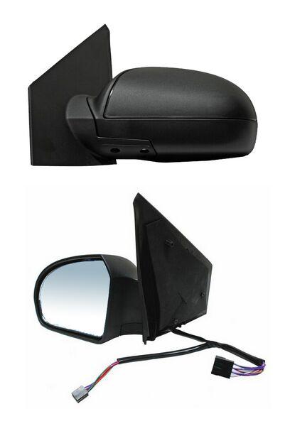 ESPEJO FIESTA 03-10 FIRST ELECTRICO 3 PIN L