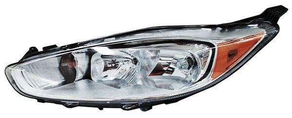 FARO FIESTA 14-19 CROMO L