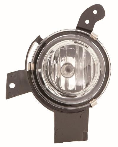 FARO NIEBLA FIESTA 08-10 L