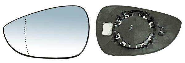 LUNA ESPEJO FIESTA 11-19 S/DESEMPAÑANTE C/AUMENTO L