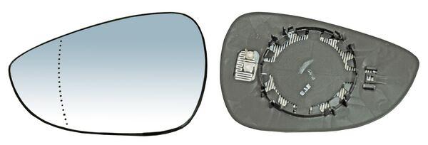 LUNA ESPEJO FIESTA 11-19 C/DESEMPAÑANTE C/AUMENTO L