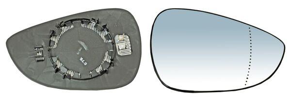 LUNA ESPEJO FIESTA 11-19 C/DESEMPAÑANTE C/AUMENTO R