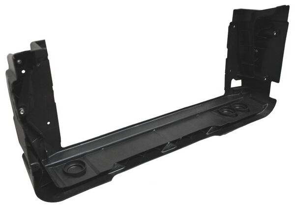 MARCO RADIADOR FIESTA 03-10 INF