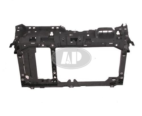 MARCO RADIADOR FIESTA 11-19 1.4L