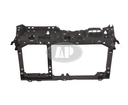 MARCO RADIADOR FIESTA 11-19 1.6 L