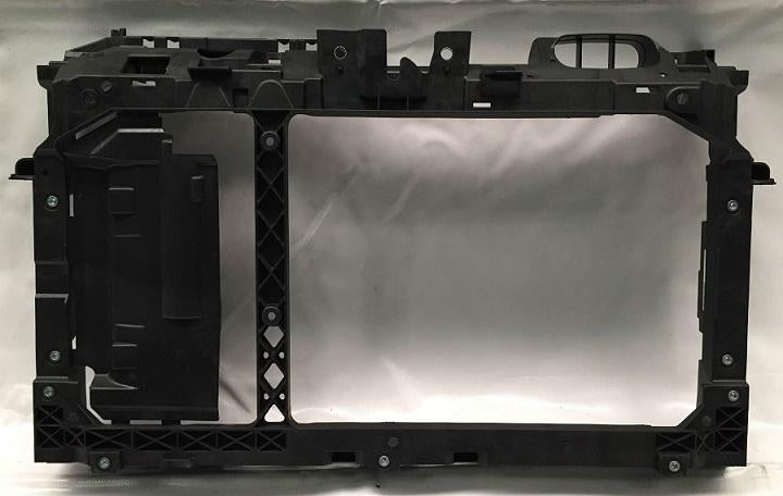 MARCO RADIADOR FIESTA 13-19