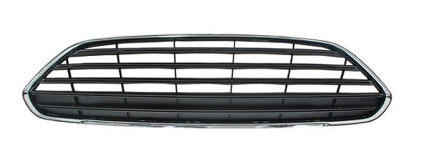 PARRILLA FIESTA 14-19 SUP MOLD / CROMO USA/MEX