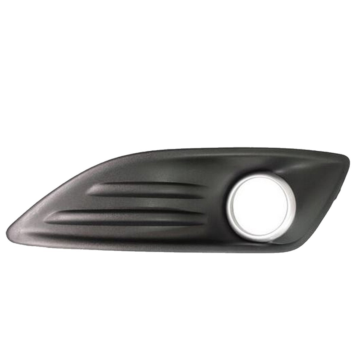 PARRILLA FASCIA FIESTA 13-16 C/HOYO ARO GRIS L CN