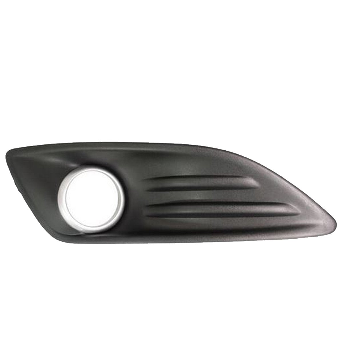 PARRILLA FASCIA FIESTA 13-16 C/HOYO ARO GRIS R CN