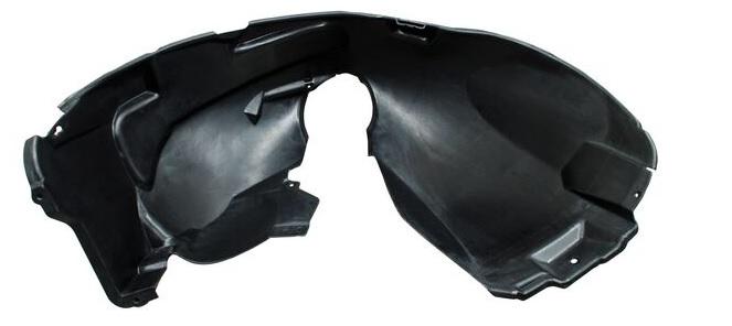 TOLVA SALPICADERA FIESTA 00-02 / IKON 01-07 /COURIER 01-12 L