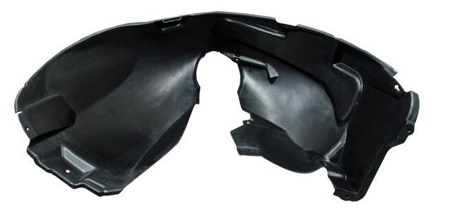 TOLVA SALPICADERA FIESTA 00-02 / IKON 01-07 /COURIER 01-12 R