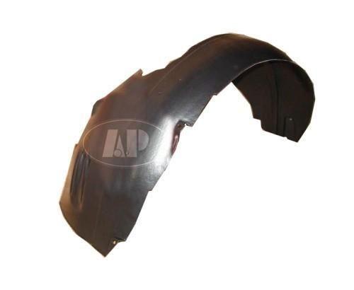 TOLVA SALPICADERA FIESTA 03-10 BRASIL L