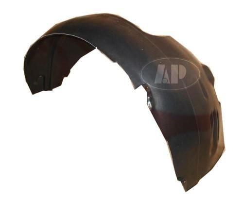 TOLVA SALPICADERA FIESTA 03-10 BRASIL R