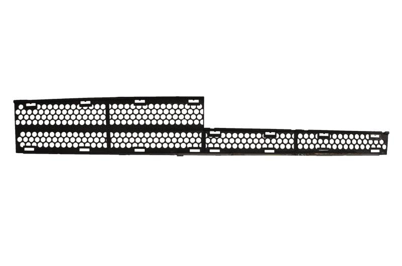 PARRILLA FASCIA KA 97-01 CENTRAL