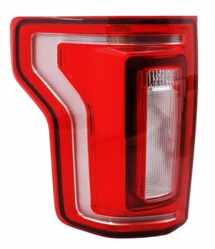 CALAVERA LOBO 15-17 KING RANCH LEDS L